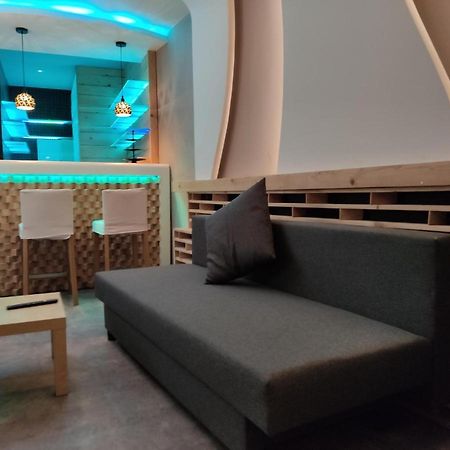 Chez Wl Apartman Luxemburg Kültér fotó