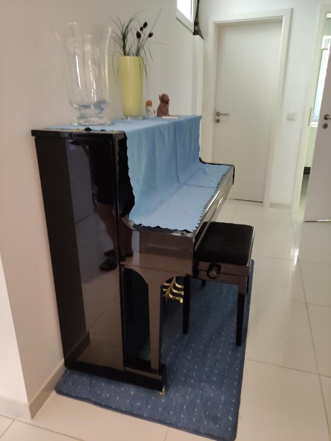 Chez Wl Apartman Luxemburg Kültér fotó