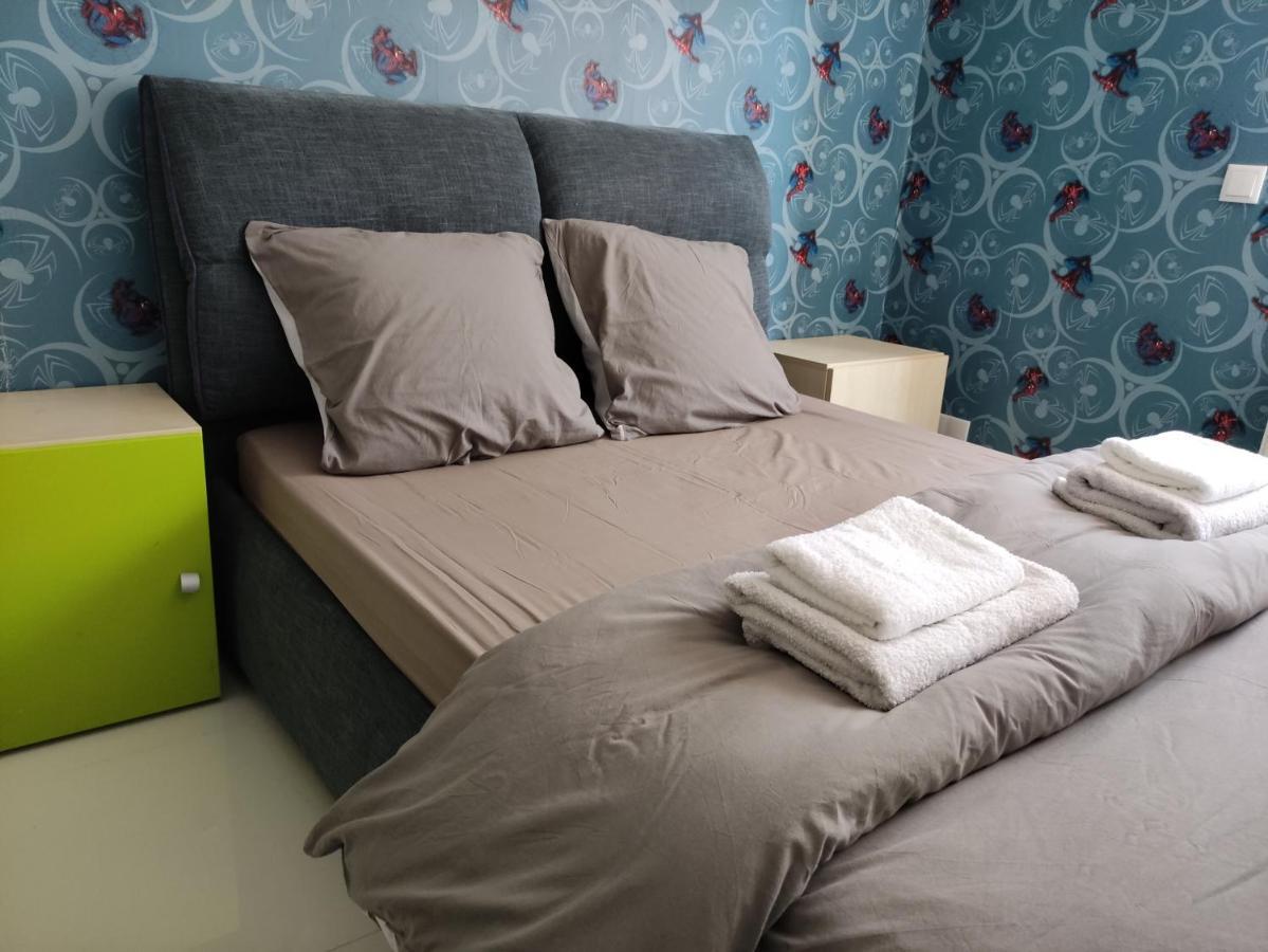 Chez Wl Apartman Luxemburg Kültér fotó