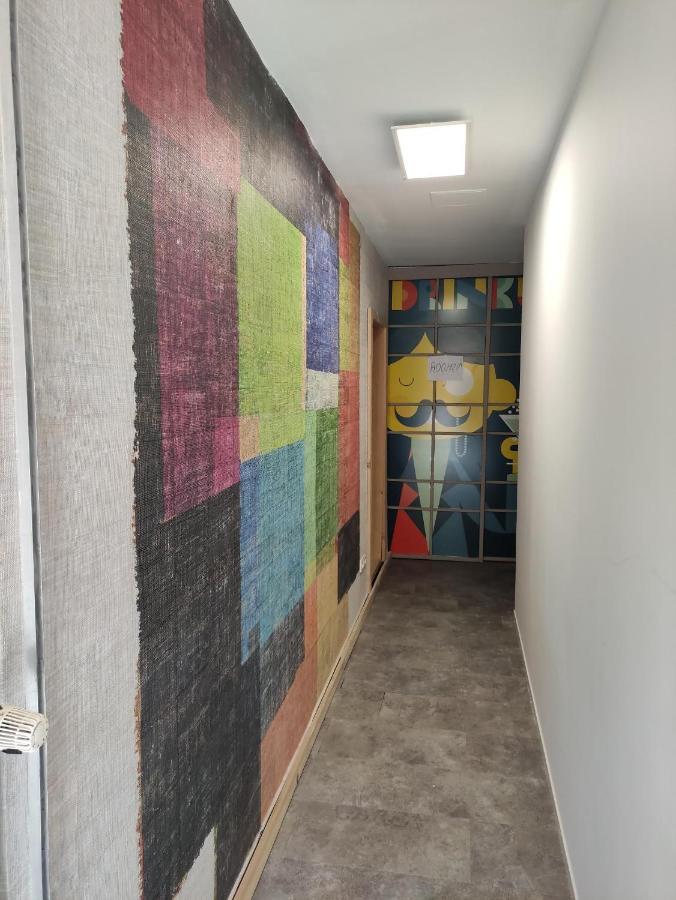 Chez Wl Apartman Luxemburg Kültér fotó