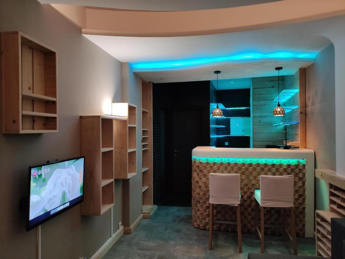 Chez Wl Apartman Luxemburg Kültér fotó