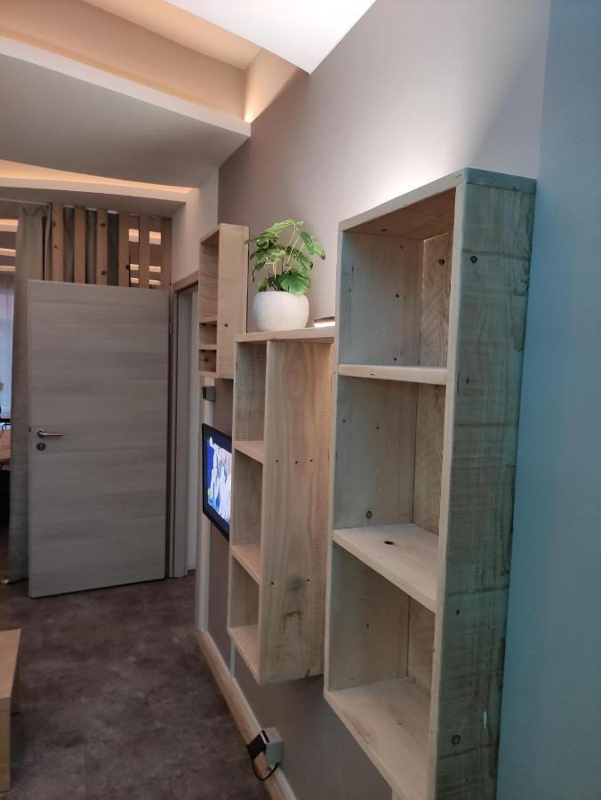 Chez Wl Apartman Luxemburg Kültér fotó