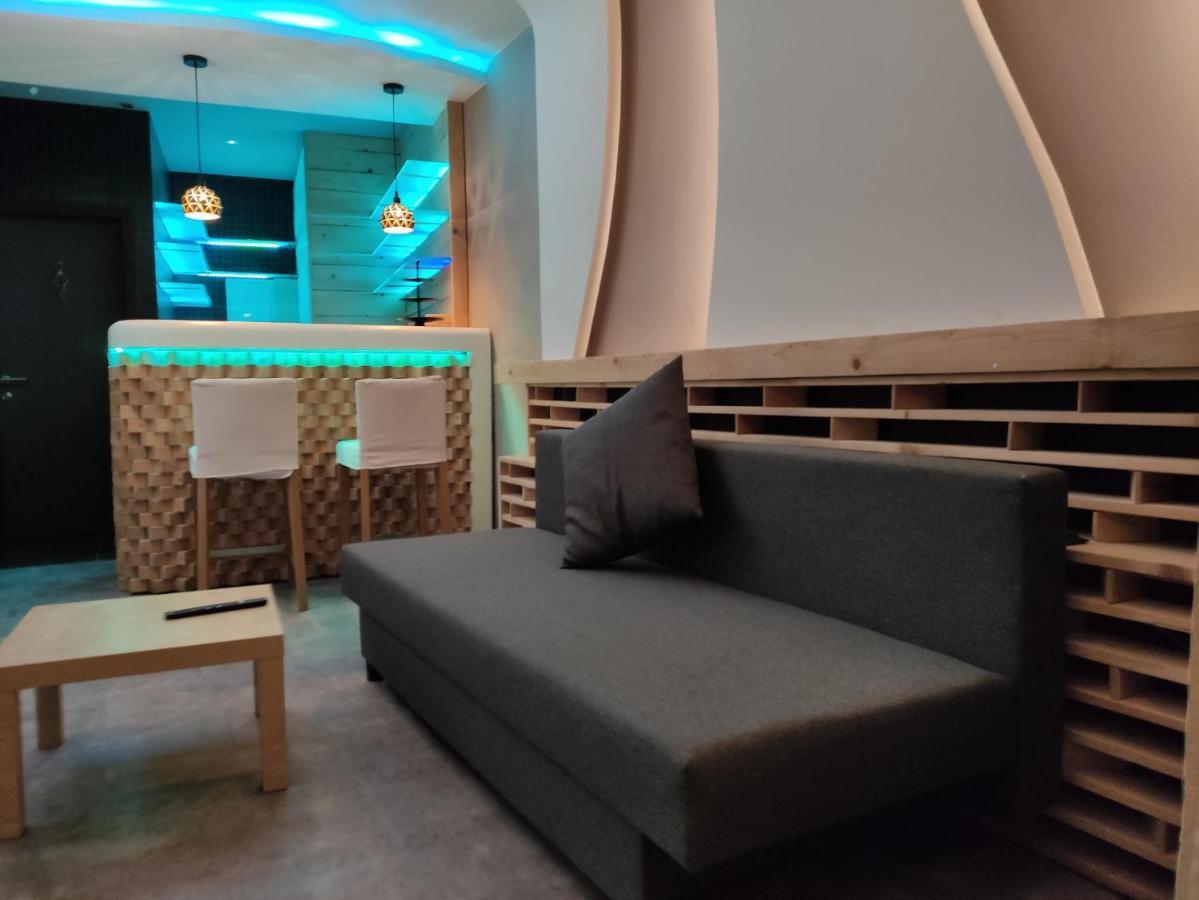 Chez Wl Apartman Luxemburg Kültér fotó