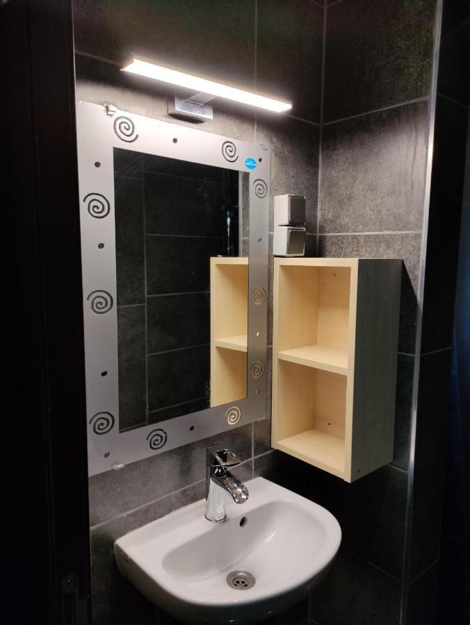 Chez Wl Apartman Luxemburg Kültér fotó