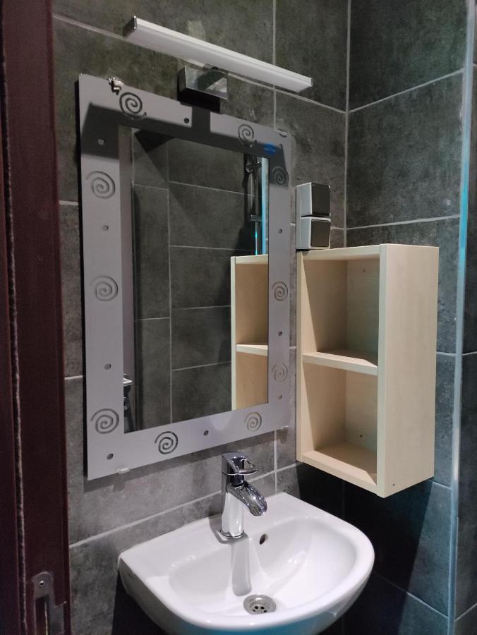 Chez Wl Apartman Luxemburg Kültér fotó