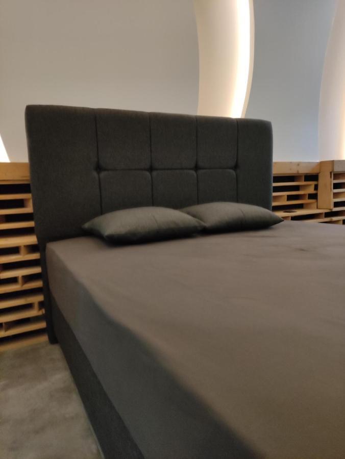 Chez Wl Apartman Luxemburg Kültér fotó